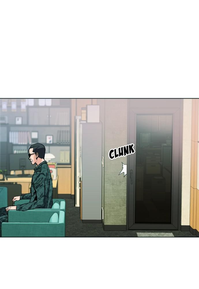 The Druid of Seoul Station Chapter 16 - Page 59