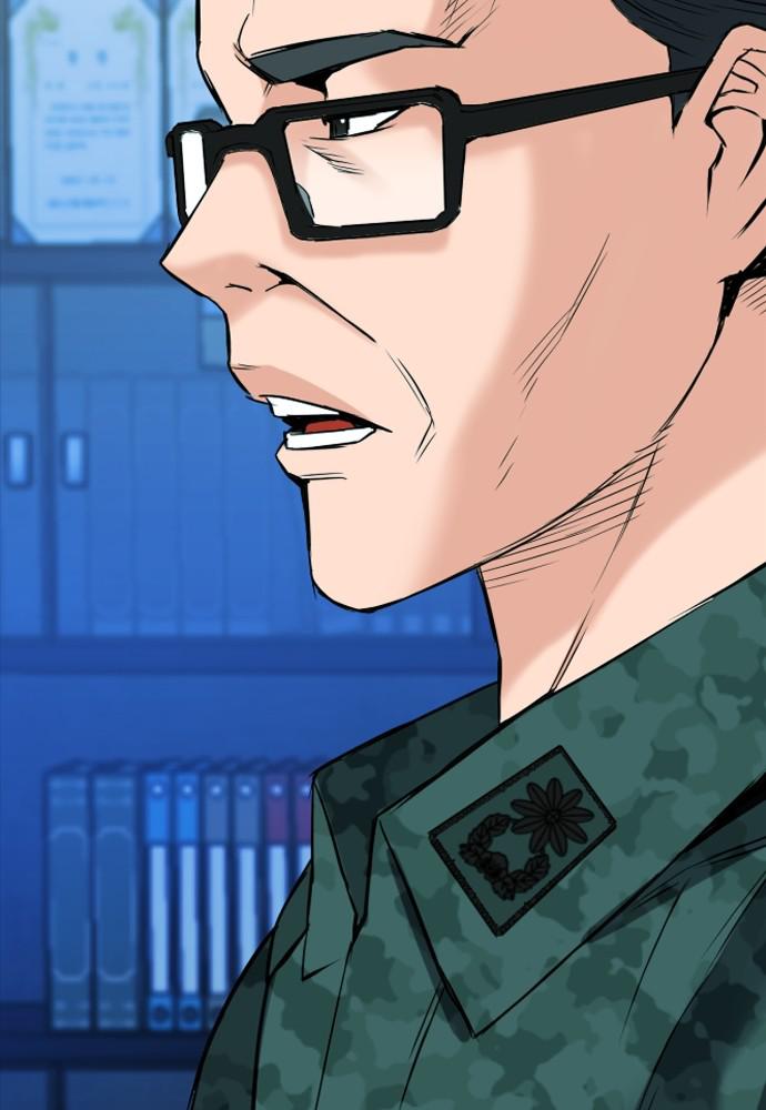 The Druid of Seoul Station Chapter 16 - Page 61