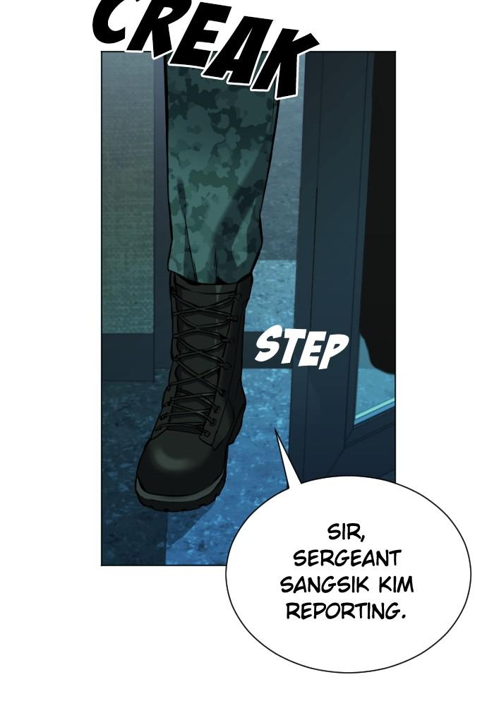 The Druid of Seoul Station Chapter 16 - Page 63