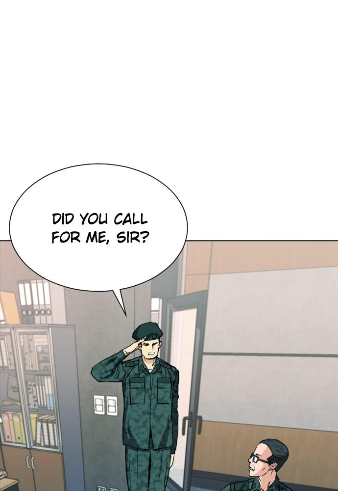 The Druid of Seoul Station Chapter 16 - Page 64