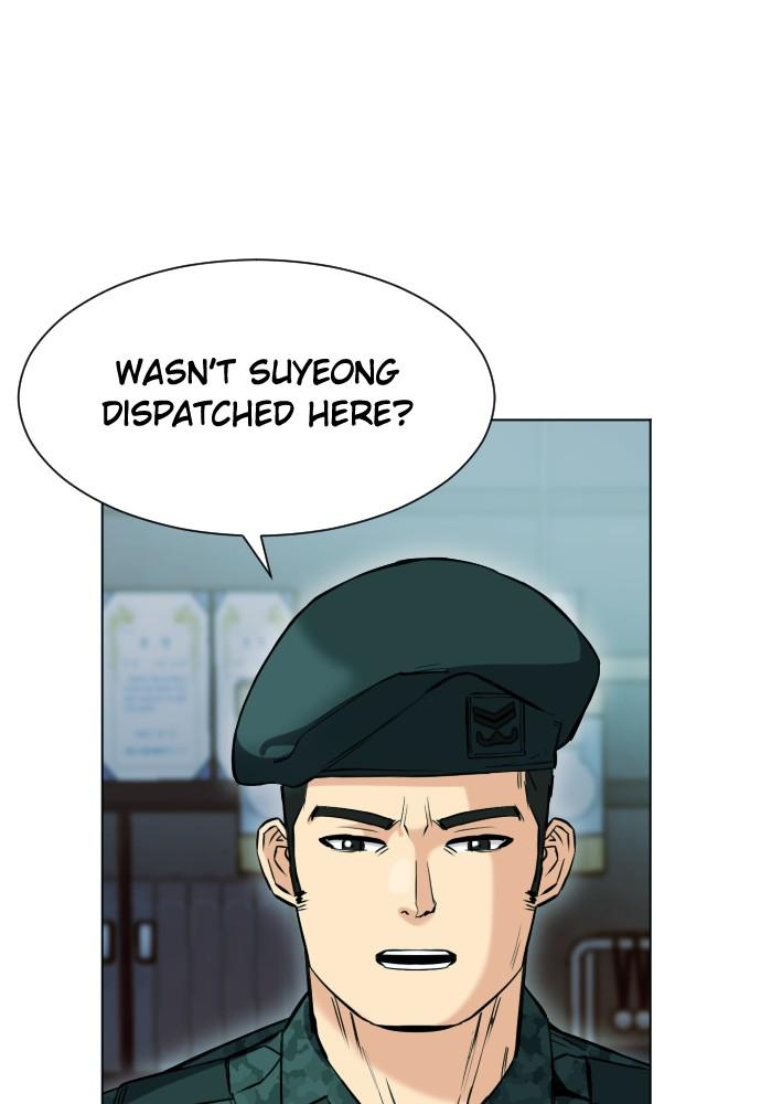 The Druid of Seoul Station Chapter 16 - Page 68