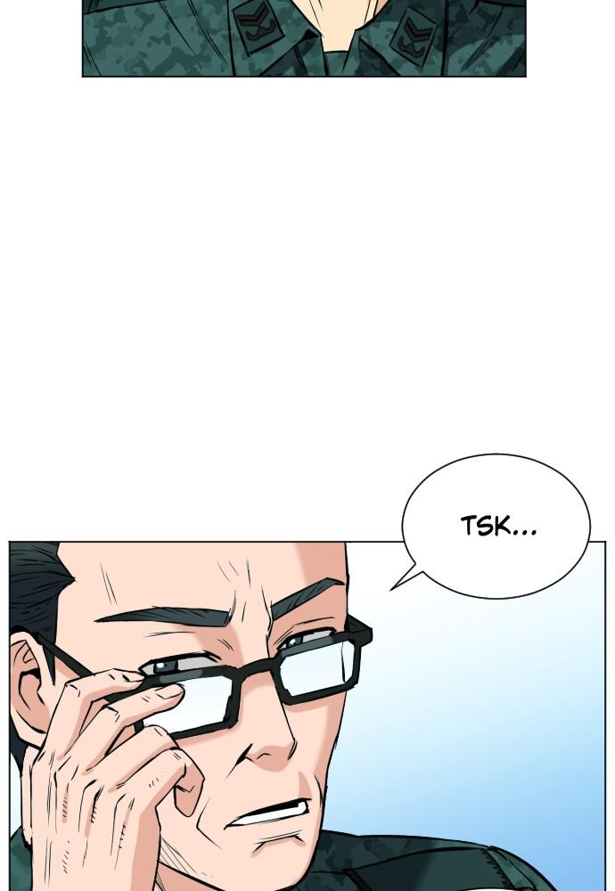 The Druid of Seoul Station Chapter 16 - Page 69