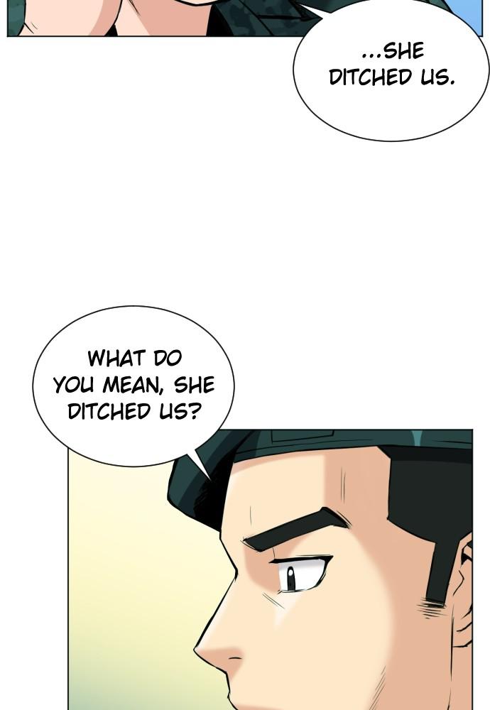 The Druid of Seoul Station Chapter 16 - Page 70