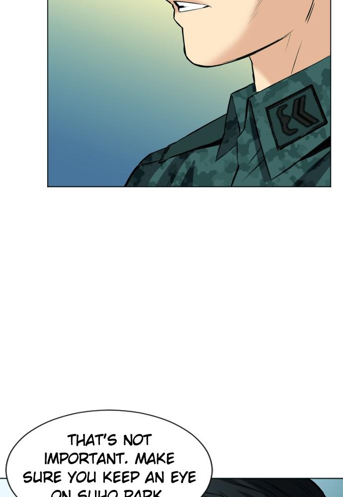 The Druid of Seoul Station Chapter 16 - Page 71