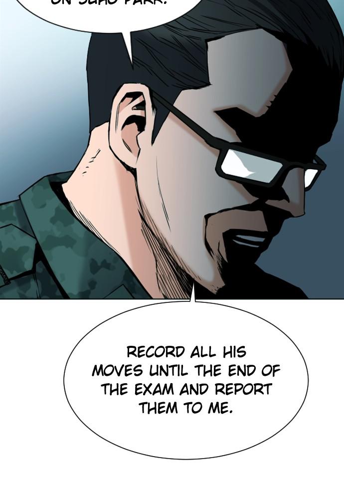 The Druid of Seoul Station Chapter 16 - Page 72