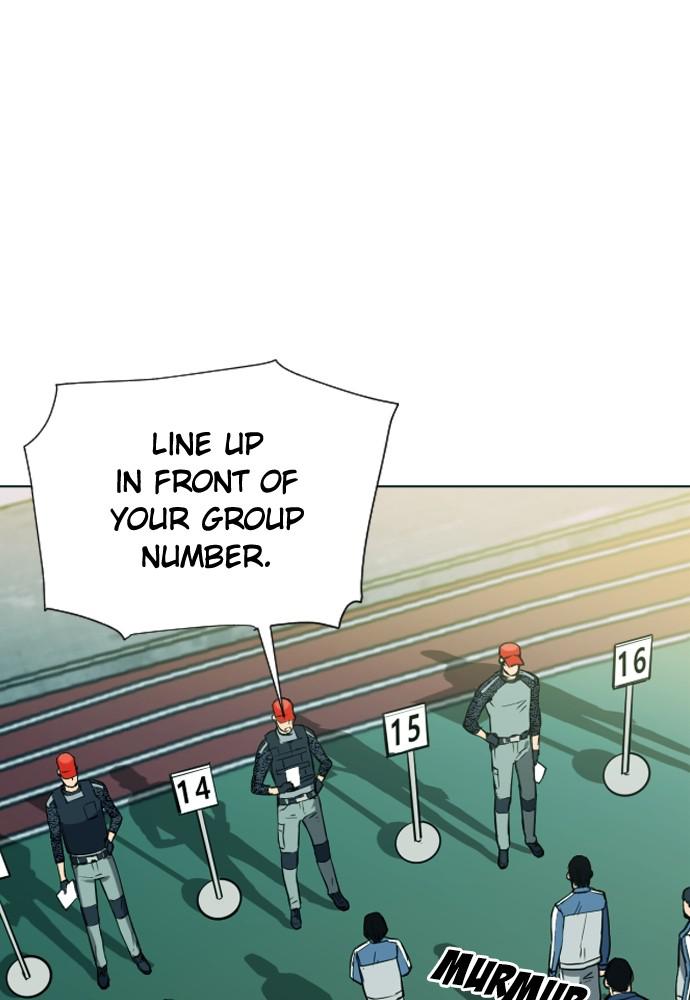 The Druid of Seoul Station Chapter 16 - Page 76