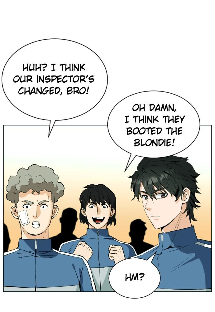 The Druid of Seoul Station Chapter 16 - Page 79