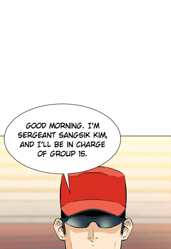 The Druid of Seoul Station Chapter 16 - Page 80