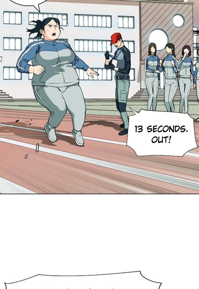 The Druid of Seoul Station Chapter 16 - Page 85