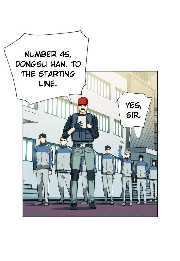 The Druid of Seoul Station Chapter 16 - Page 87