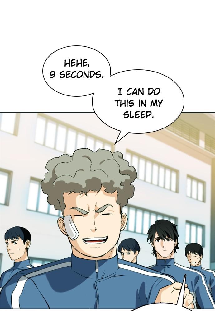 The Druid of Seoul Station Chapter 16 - Page 88