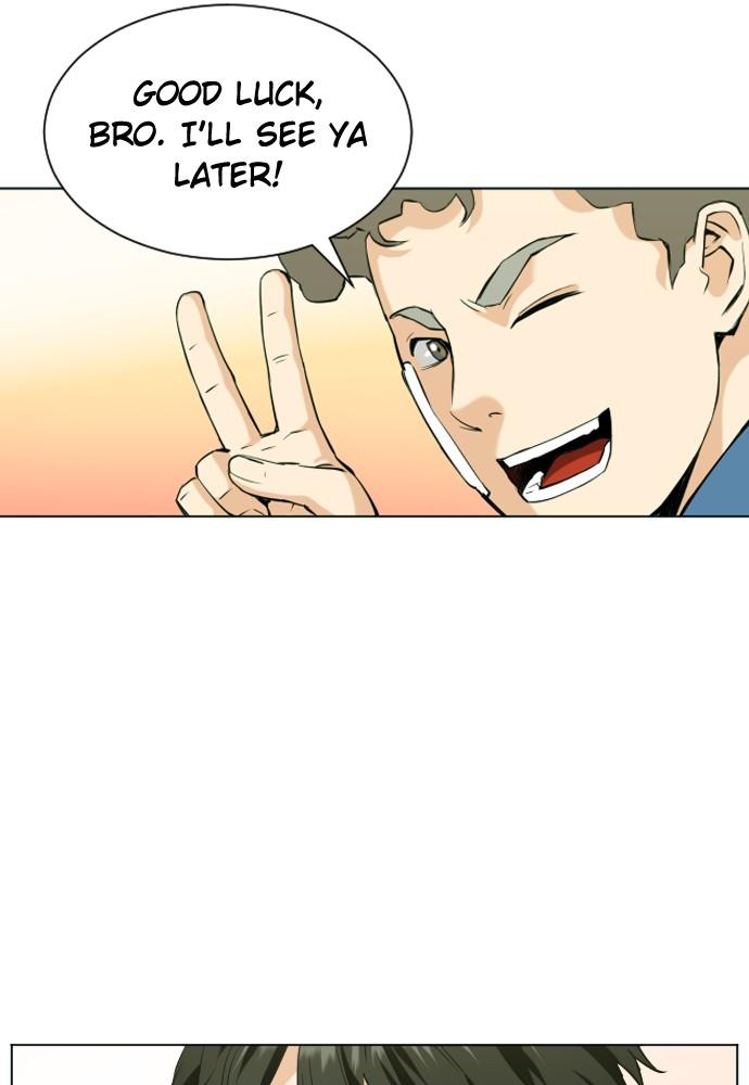 The Druid of Seoul Station Chapter 16 - Page 90