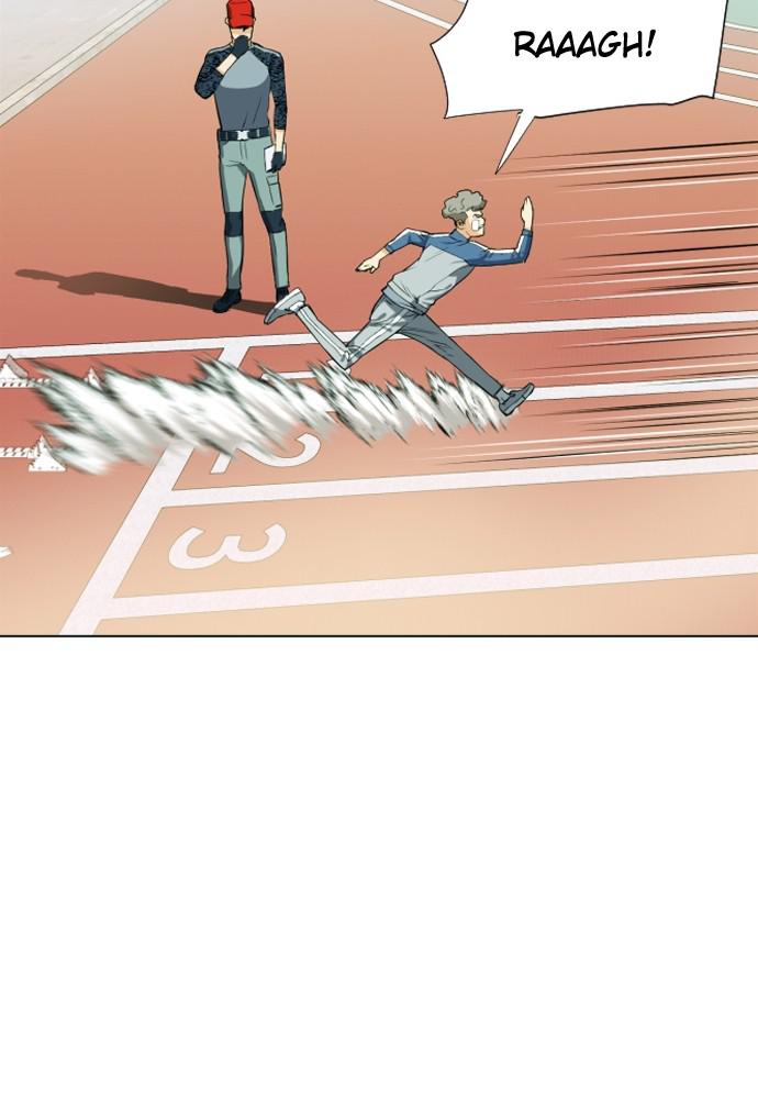 The Druid of Seoul Station Chapter 16 - Page 92