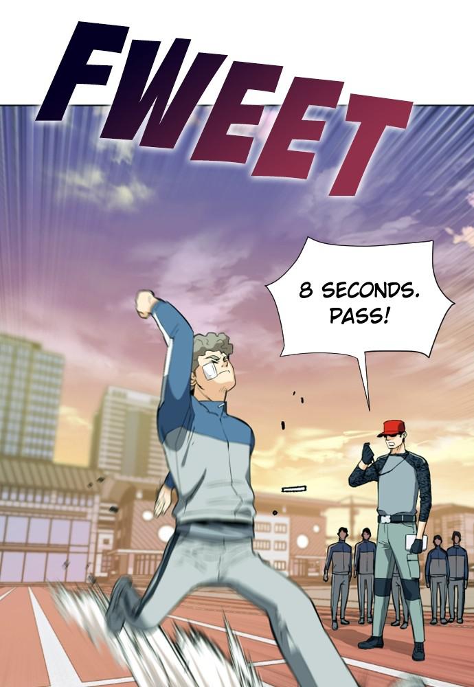 The Druid of Seoul Station Chapter 16 - Page 93