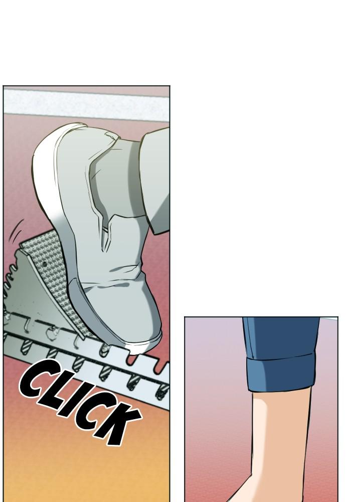 The Druid of Seoul Station Chapter 16 - Page 96