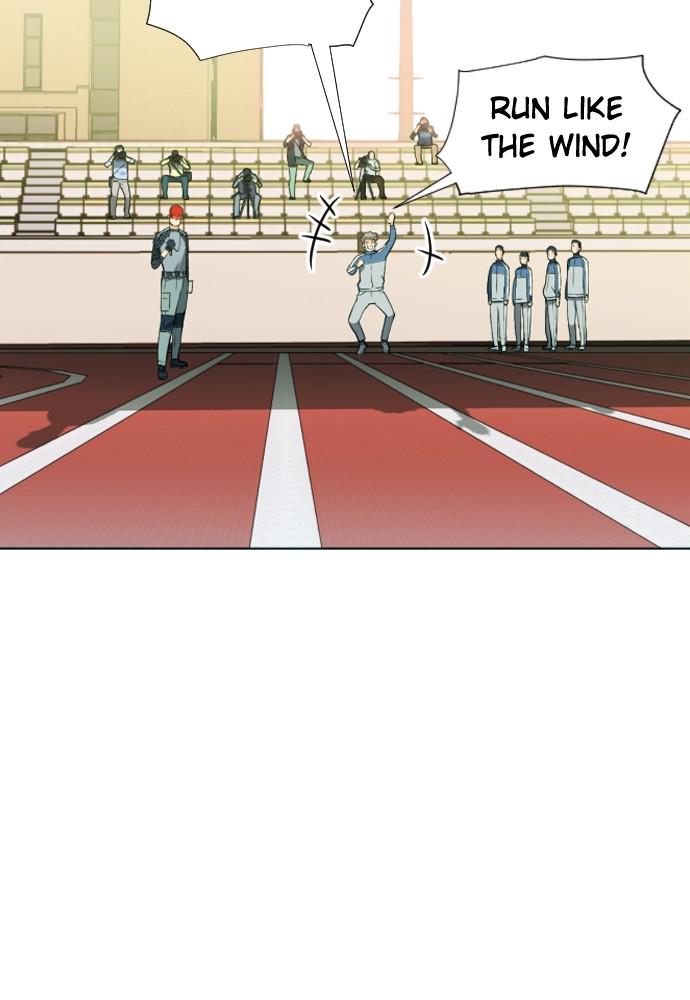 The Druid of Seoul Station Chapter 16 - Page 102