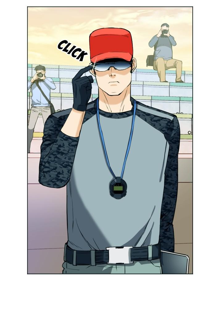 The Druid of Seoul Station Chapter 16 - Page 103