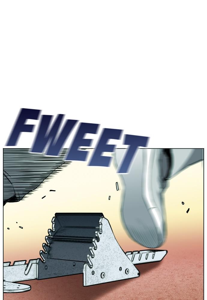 The Druid of Seoul Station Chapter 16 - Page 104