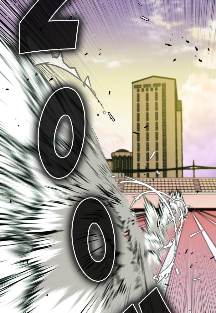 The Druid of Seoul Station Chapter 16 - Page 106