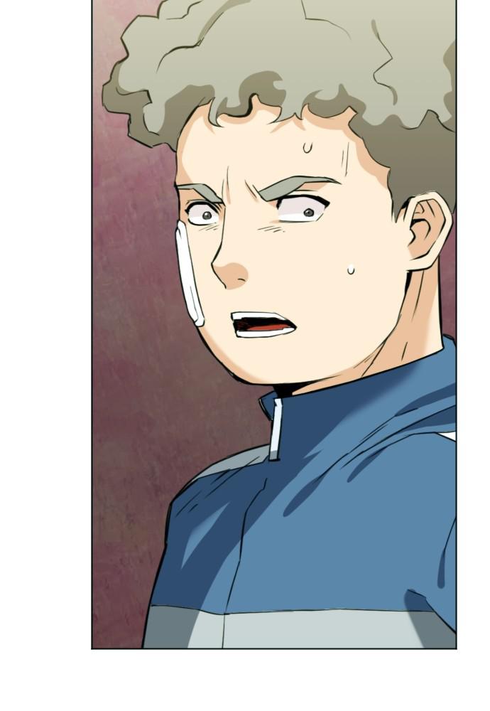 The Druid of Seoul Station Chapter 16 - Page 108