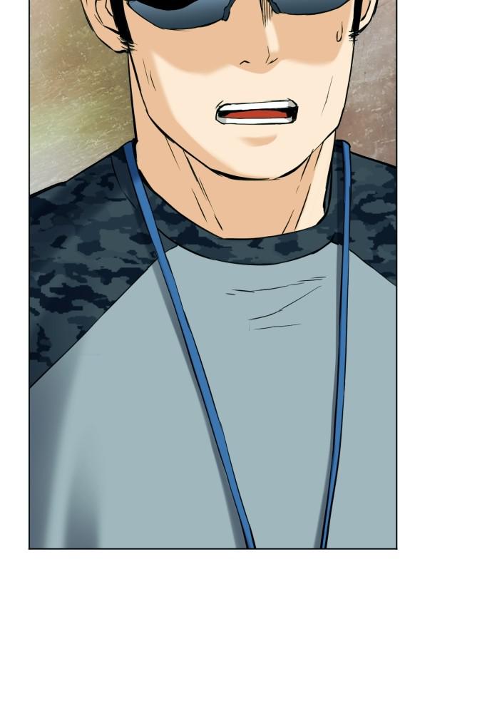 The Druid of Seoul Station Chapter 16 - Page 110