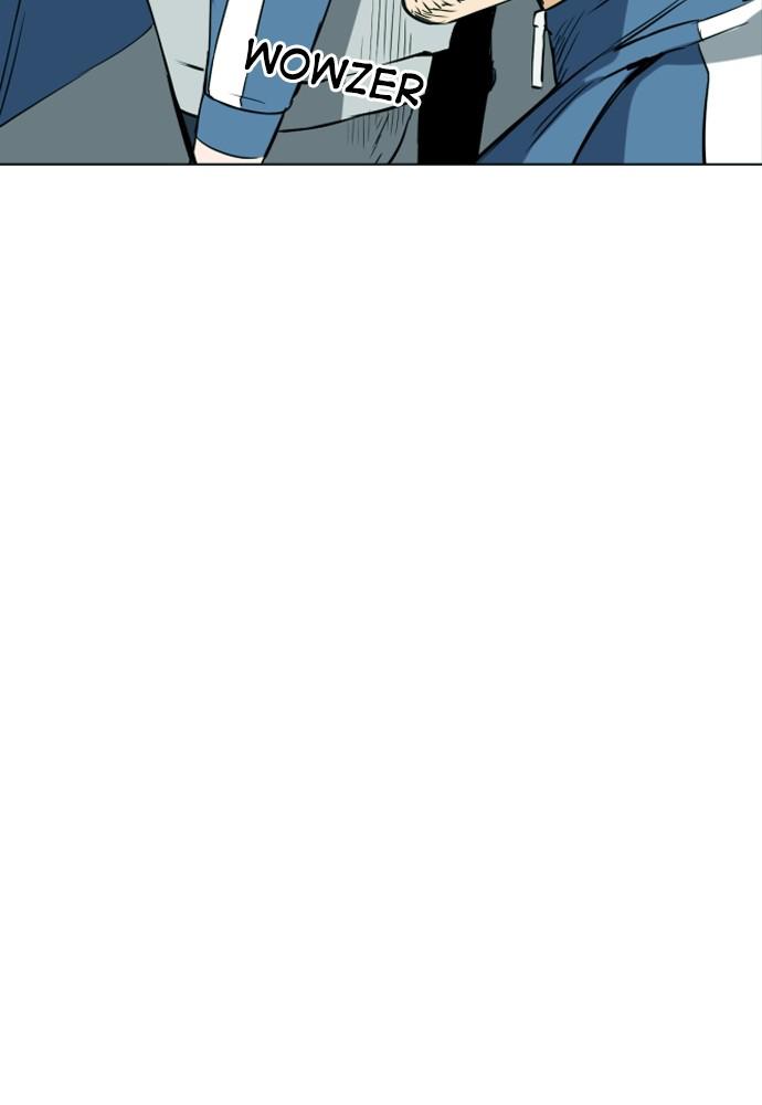 The Druid of Seoul Station Chapter 16 - Page 113