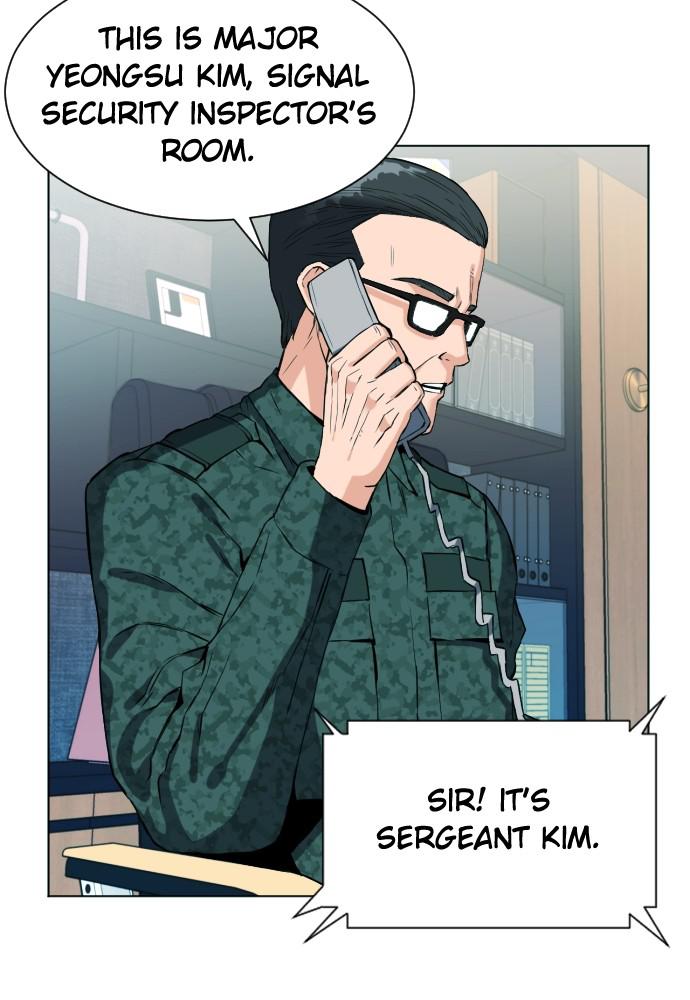 The Druid of Seoul Station Chapter 16 - Page 115