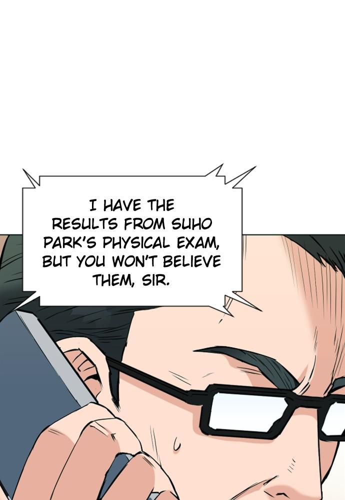 The Druid of Seoul Station Chapter 16 - Page 116