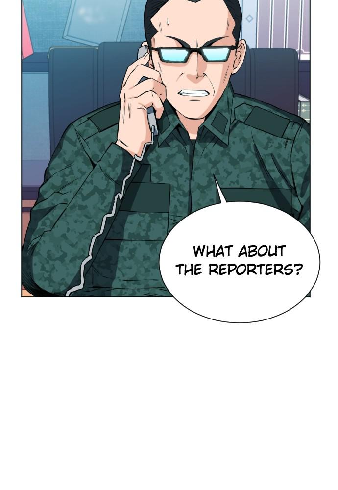 The Druid of Seoul Station Chapter 16 - Page 118