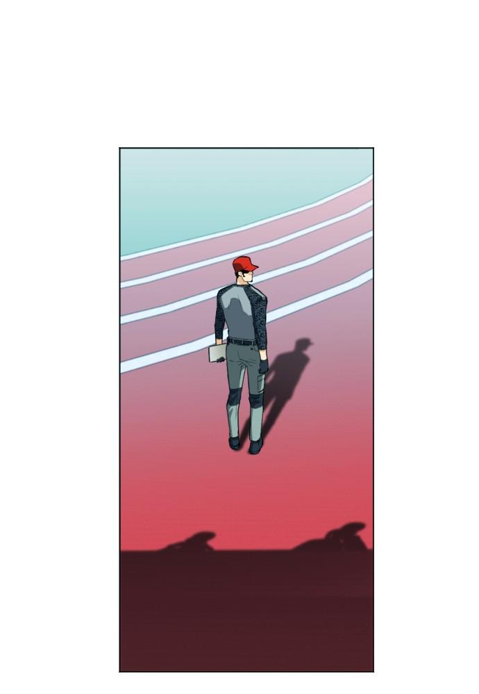 The Druid of Seoul Station Chapter 16 - Page 119