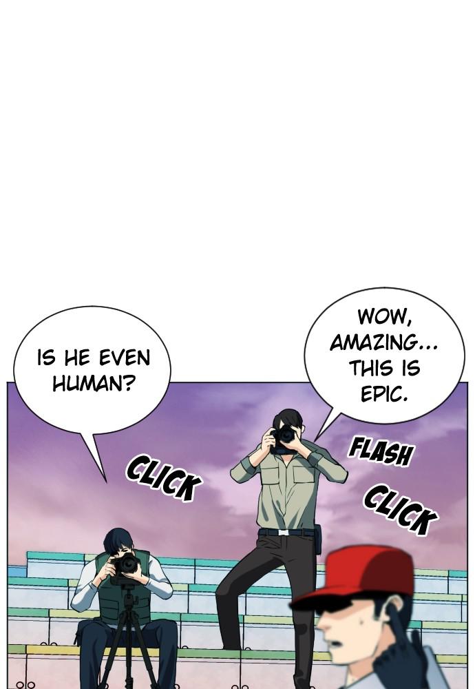 The Druid of Seoul Station Chapter 16 - Page 120