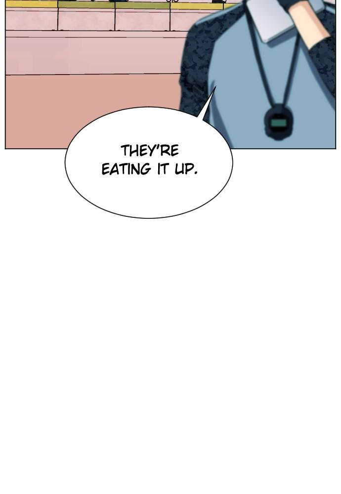 The Druid of Seoul Station Chapter 16 - Page 121