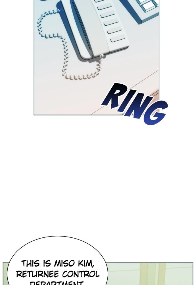 The Druid of Seoul Station Chapter 16 - Page 123