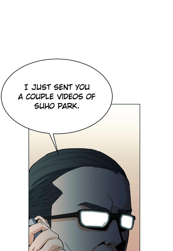 The Druid of Seoul Station Chapter 16 - Page 125