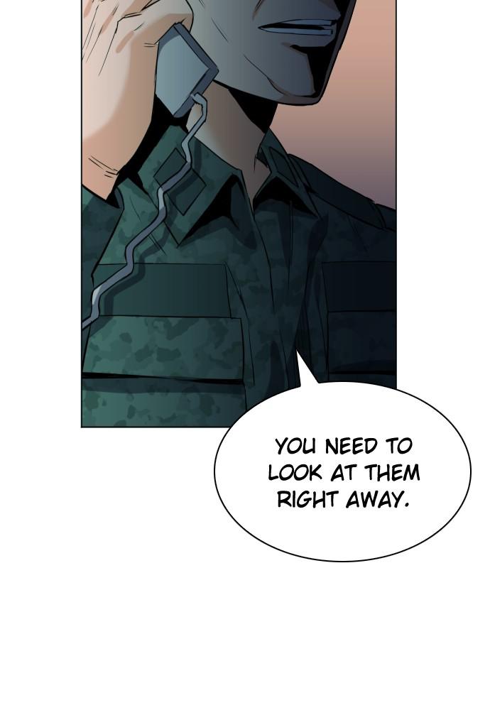 The Druid of Seoul Station Chapter 16 - Page 126