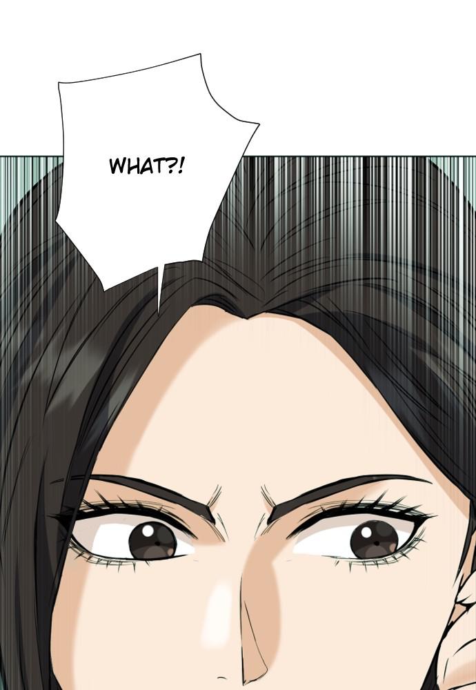 The Druid of Seoul Station Chapter 16 - Page 127