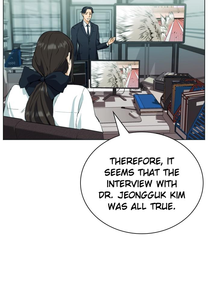 The Druid of Seoul Station Chapter 16 - Page 130