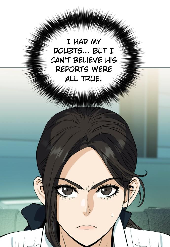 The Druid of Seoul Station Chapter 16 - Page 131