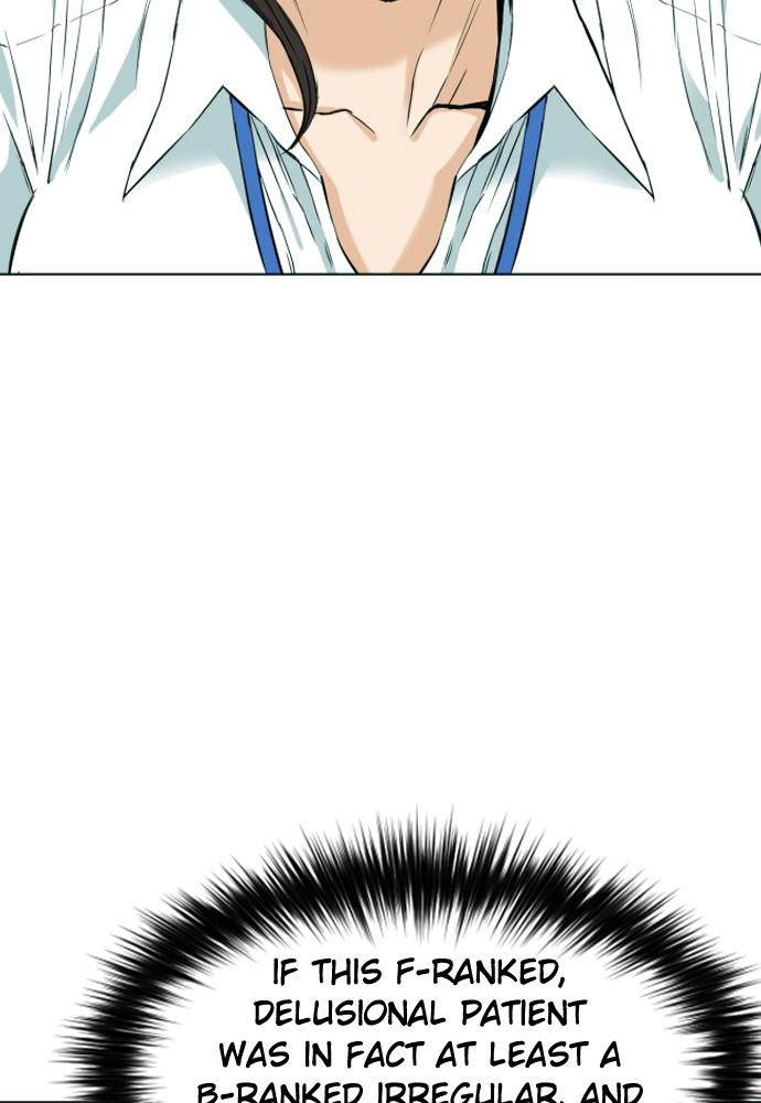 The Druid of Seoul Station Chapter 16 - Page 132