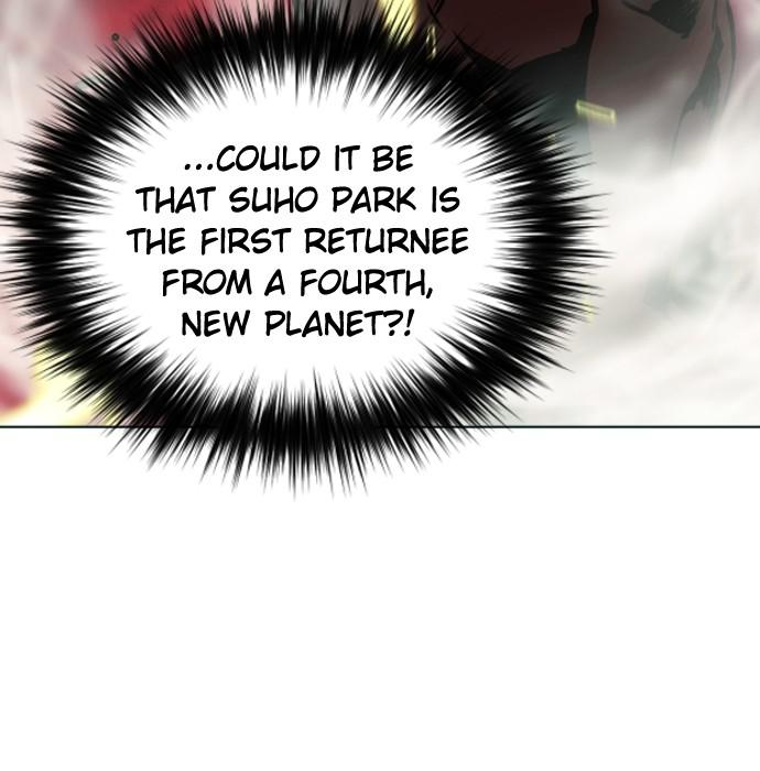 The Druid of Seoul Station Chapter 16 - Page 134