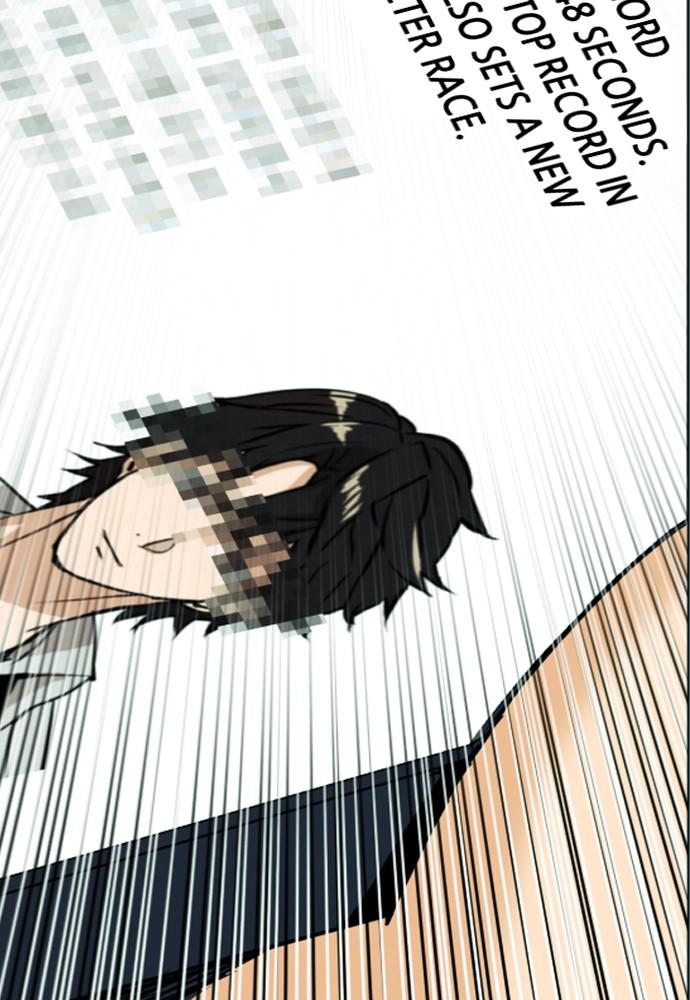 The Druid of Seoul Station Chapter 16 - Page 139