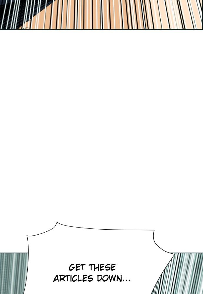 The Druid of Seoul Station Chapter 16 - Page 140