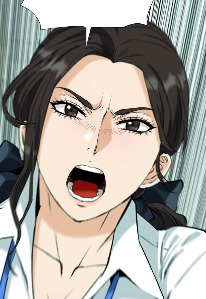 The Druid of Seoul Station Chapter 16 - Page 141