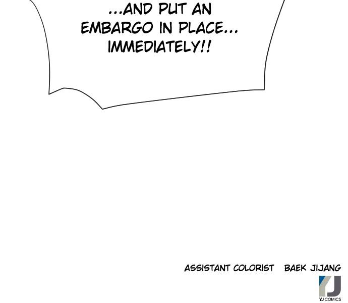 The Druid of Seoul Station Chapter 16 - Page 143