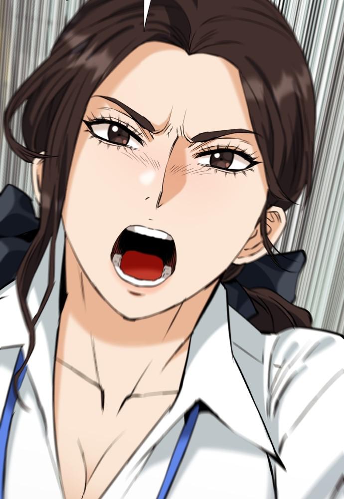 The Druid of Seoul Station Chapter 17 - Page 5