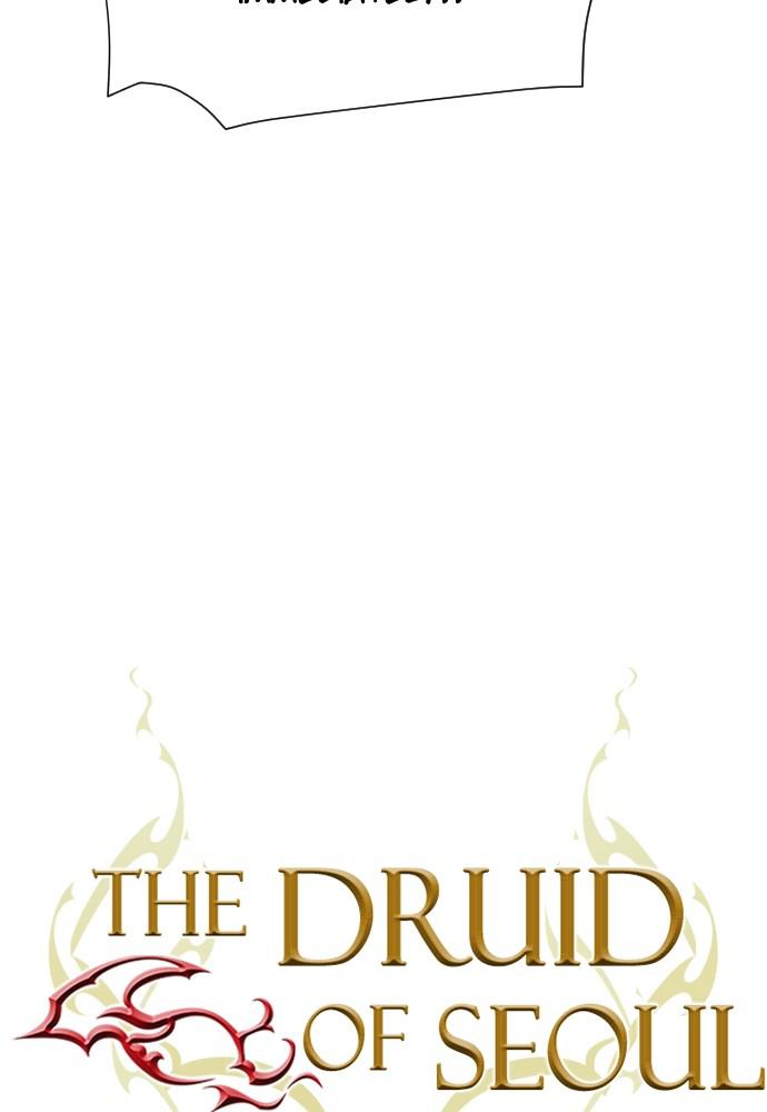 The Druid of Seoul Station Chapter 17 - Page 7