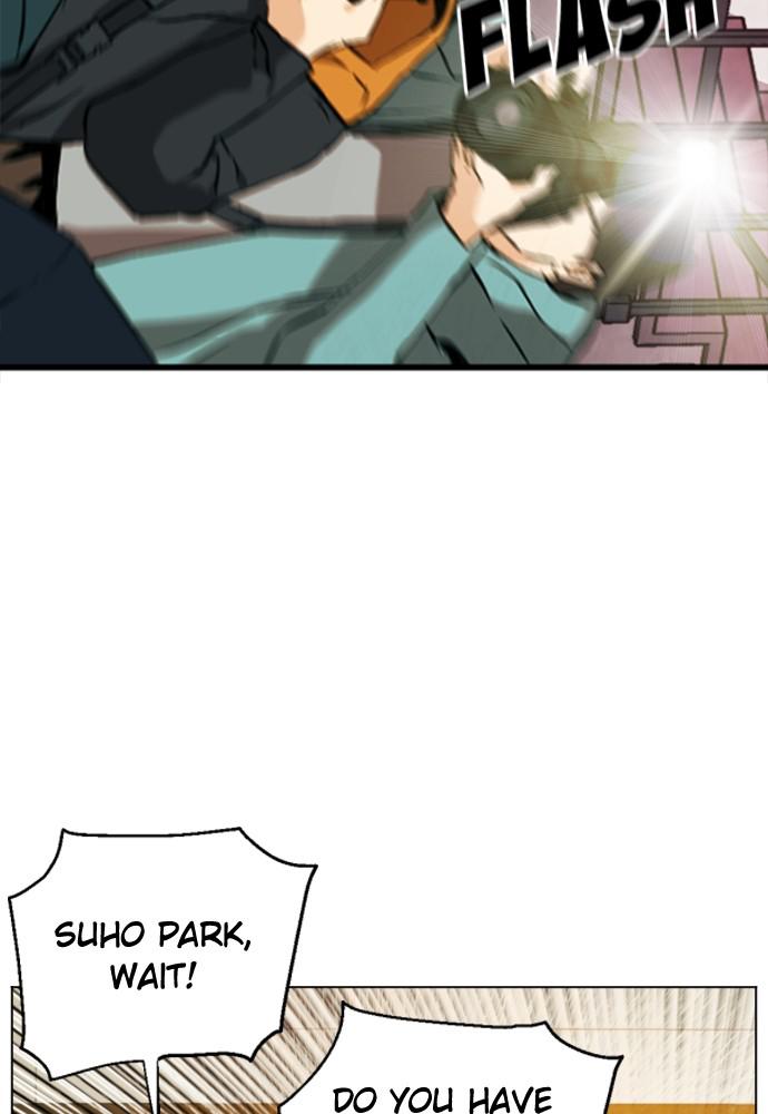 The Druid of Seoul Station Chapter 17 - Page 10