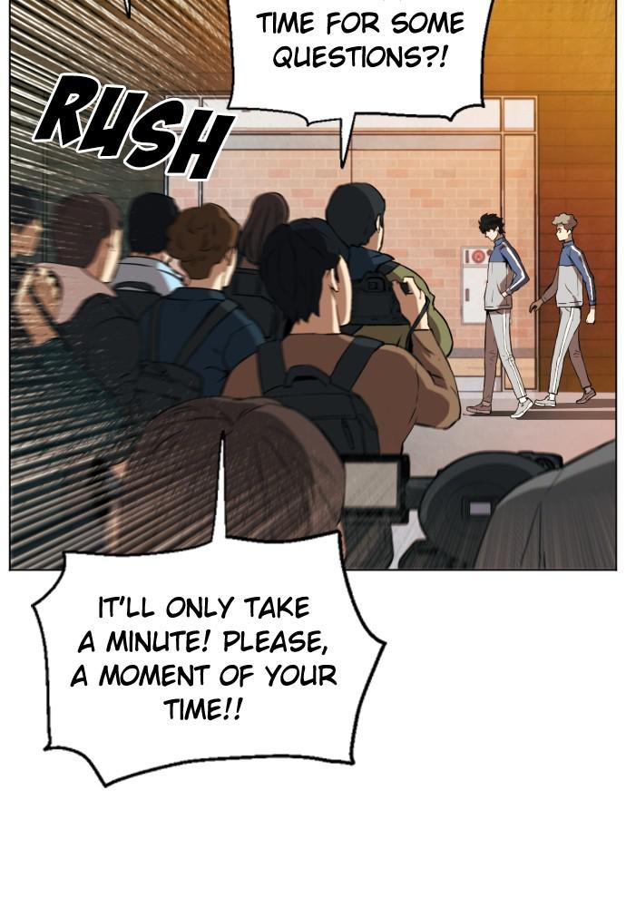 The Druid of Seoul Station Chapter 17 - Page 11