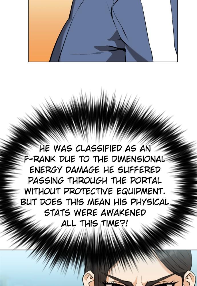 The Druid of Seoul Station Chapter 17 - Page 13