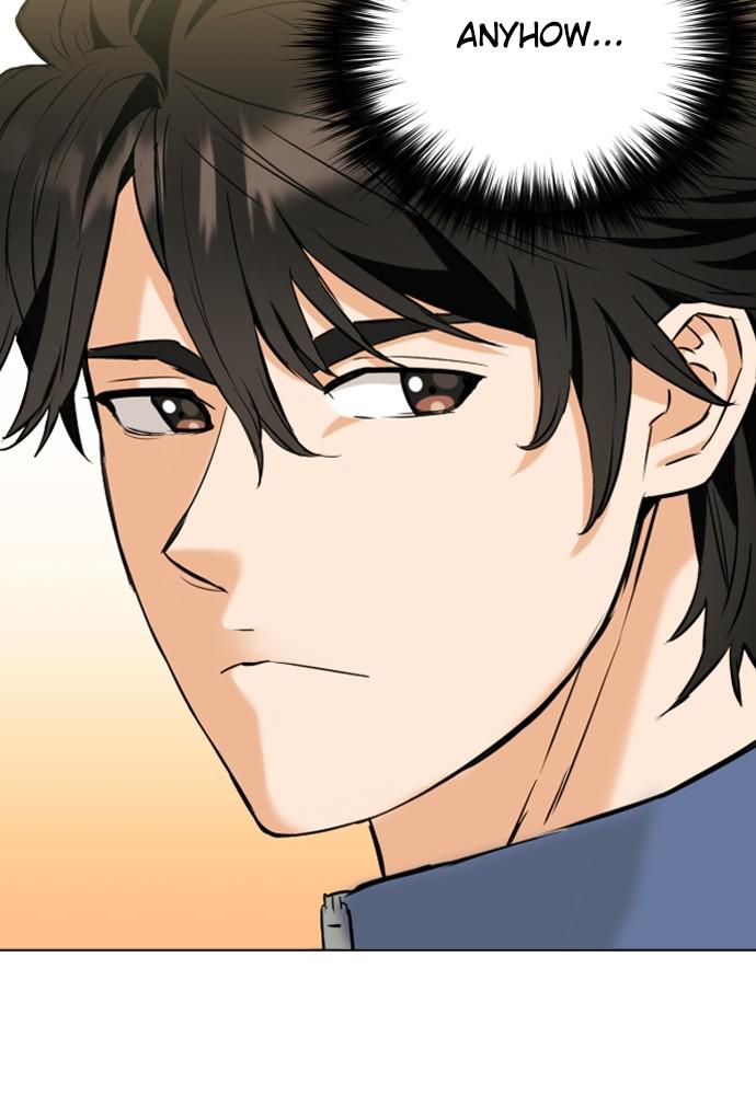 The Druid of Seoul Station Chapter 17 - Page 15